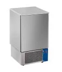 Blast chiller, capacitate 10 cuve GN1/1