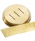Matrita paste "parpardelle" 15 mm pentru masina de paste CBF0010