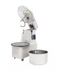 Malaxor aluat, cuva detasabila, 17 kg/22 litri