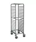 Carucior tavi, capacitate 20 tavi GN1/1