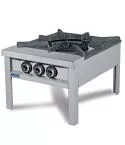 Modul de gatit, 1 arzator