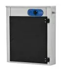 Sterilizator cutite pentru 10 bucati