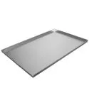 Tava pentru pizza din tabla aluminiu 600x400 mm