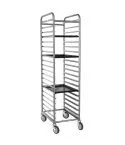 Carucior tavi, capacitate 20 tavi GN1/1