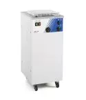 Masina de inghetata, racire cu aer, 10 l/h