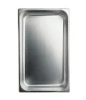 Cuva inox gastronorm, GN1/4, h=20 mm
