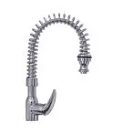 Baterie de pre-clatire cu robinet monobloc si 1 levier