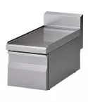 Element neutru cu sertar de 205x470x143 h mm