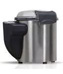Masina de curatat cartofi, de banc, capacitate 5 kg, 150 kg/h