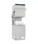 Masina de spalat vase cu capota, injector detergent. Electronic