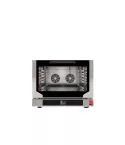 CUPTOR DE PATISERIE TECNOEKA, 4 TAVI, 784 x 754 x 634 MM, ELECTRIC, 464 NT UD 