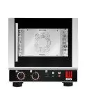 Cuptor electric Snack, 4 tavi