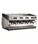 Espressor traditional Electrolux Professional, 4 unitati, fierbator de 21,9 litri