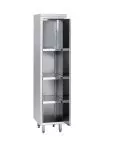 Dulap depozitare vertical cu 1 usa, 60x70 cm