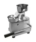 Presa pentru hamburgeri, diametru 130 mm