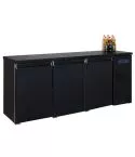 Modul bar refrigerat, 3 usi, 500 litri