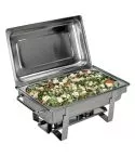 Chafing dish, capacitate 1xGN1/1