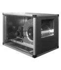 Unitate de extractie, 4800|7500 m cubi/h