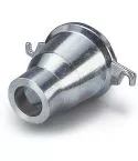 Con portionator aluat diametru 5 cm