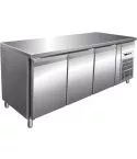 Masa rece cu 3 usi, congelare, 1795x700x860mm