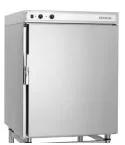 Cuptor pentru pastrare la cald si regenerare Giorik 10 (GN 2/1  sau 600x400), control electromecanic