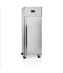 DULAP REFRIGERARE TEFCOLD GUC70, 1 USA, CLASA C, +2°C/+8°C, RS90, SS201