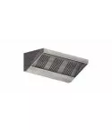 Hota inox perete 1000*1100*450mm