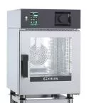 Cuptor electric combi Giorik MINI TOUCH - 6 GN 1/1