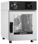 Cuptor electric combi Giorik MINI TOUCH - 6 GN 2/3 -  Sistem automat de spalare (lichid)