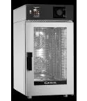 Cuptor electric combi Giorik MINI TOUCH - 10 GN 1/1 -  Sistem automat de spalare (lichid)