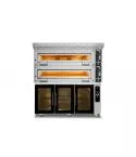 SGS Cuptor multifunctional patiserie si brutarie / 1200/2