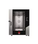 Tecnoeka - Cuptor combi patiserie 10 tavi 600x400 mm; electric