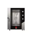 Cuptor electric brutarie/patiserie, 10 tavi, electromecanic