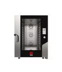 Tecnoeka - Cuptor combi patiserie 10 tavi 600x400 mm; electric MKF 1064 TS