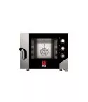 Cuptor electric brutarie/patiserie, 4 tavi, electromecanic