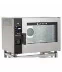 Cuptor electric combi Giorik MOVAIR - 7 (GN 1/1_ 60x40) - Sistem de spalare inclus