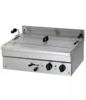 Friteuza de patiserie electrica de banc Giorik - 21 L, putere 9 kW