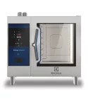 CUPTOR SKYLINE PREMIUM 6 GN 1/1; ELECTRIC;
