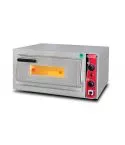 SGS Cuptor pizza Classic 4x25 cm, PO / 5050 / E