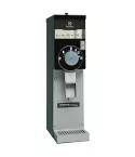 Rasnita de cafea Electrolux Professional, cu recipient, 1,4 kg, negru