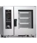Cuptor electric combi Giorik Steam Box Evolution - 6 GN 1/1