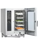 Cuptor electric combi Giorik Steam Box Evolution - 10 GN 1/1
