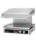 Salamandra electrica Giorik HI-LITE, dimensiuea 570x580x520 mm