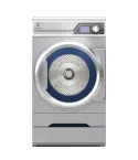 Uscator de rufe Electrolux Professional, 135l