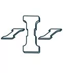 Insertie pentru plite electrice patrate V9080IMP