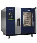 Cuptor electric combi cu aburi, 6xGN 1/1