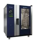 Cuptor electric combi cu aburi, 10xGN 1/1