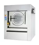Masina de spalat rufe Electrolux Professional cu turatie mare de stoarcere 1100l, 300G.