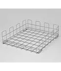 Cos din inox 560x630 mm pentru oale