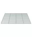 Gratar imbracat in plastic, 600x400 mm